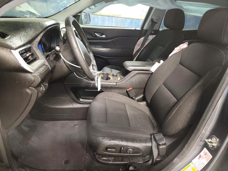 Photo 7 from auction – 2021 GMC ACADIA with VIN 1GKKNKLS3MZ195102