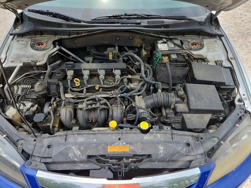 Photo 11 from auction – 2006 MAZDA 6 with VIN 1YVHP84C965M12313