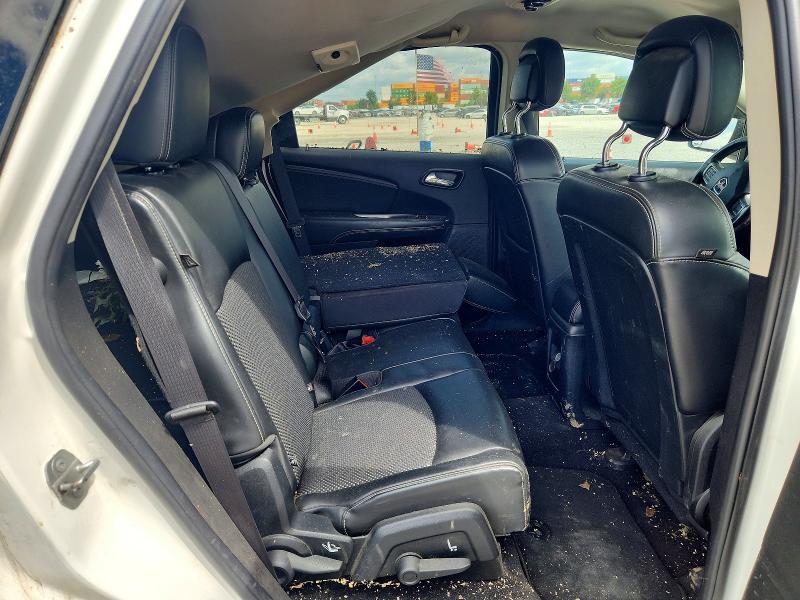 Снимка 11 от търг – 2016 DODGE JOURNEY с VIN 3C4PDCGB4GT172542