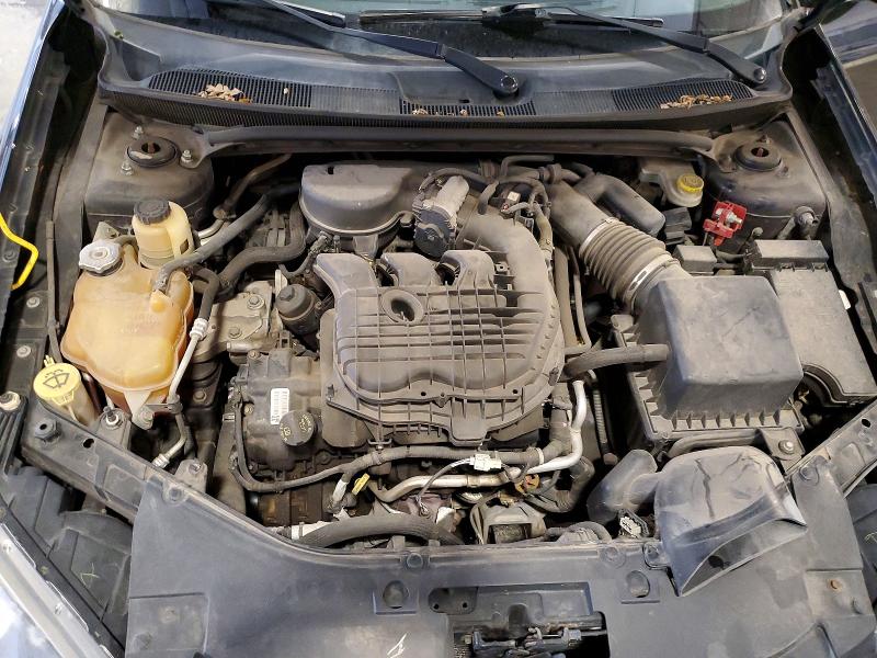 Photo 11 from auction – 2011 CHRYSLER 200 with VIN 1C3BC8FG1BN601236