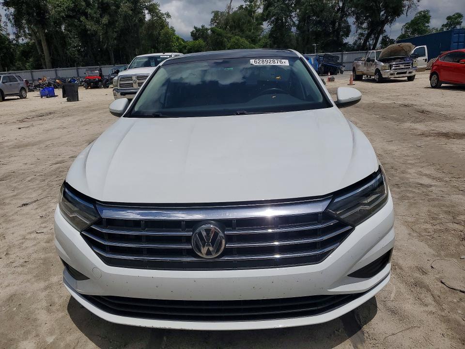 Photo 5 from auction – 2019 VOLKSWAGEN JETTA with VIN 3VWC57BUXKM086275