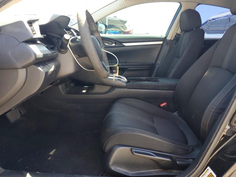 Photo 7 from auction – 2017 HONDA CIVIC with VIN 2HGFC2F52HH575838