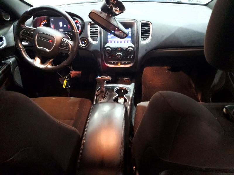 Photo 8 from auction – 2019 DODGE DURANGO with VIN 1C4RDJAG1KC848208