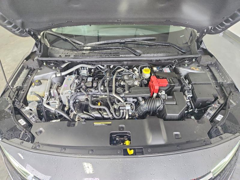 Photo 11 from auction – 2026 NISSAN SENTRA with VIN 3N1AB9DV1TY299794