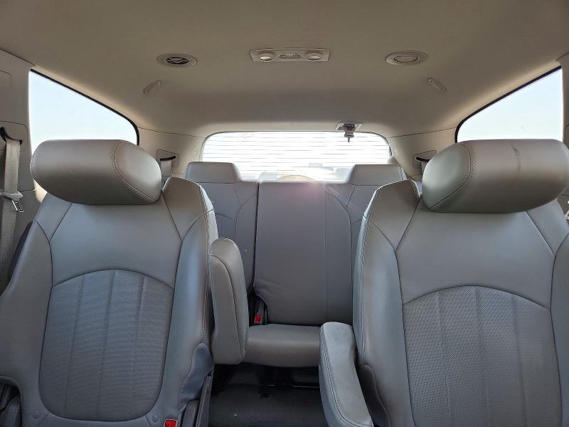 Photo 10 from auction – 2017 BUICK ENCLAVE with VIN 5GAKVBKD9HJ150783
