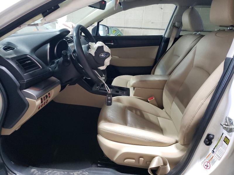 Photo 7 from auction – 2019 SUBARU OUTBACK with VIN 4S4BSAJC2K3276078
