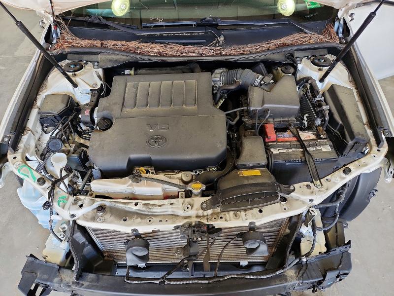 Photo 11 from auction – 2016 TOYOTA CAMRY with VIN 4T1BK1FK2GU569044