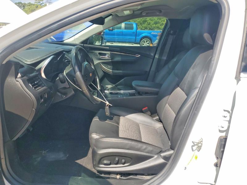 Снимка 7 от търг – 2020 CHEVROLET IMPALA с VIN 2G11Z5S31L9104188