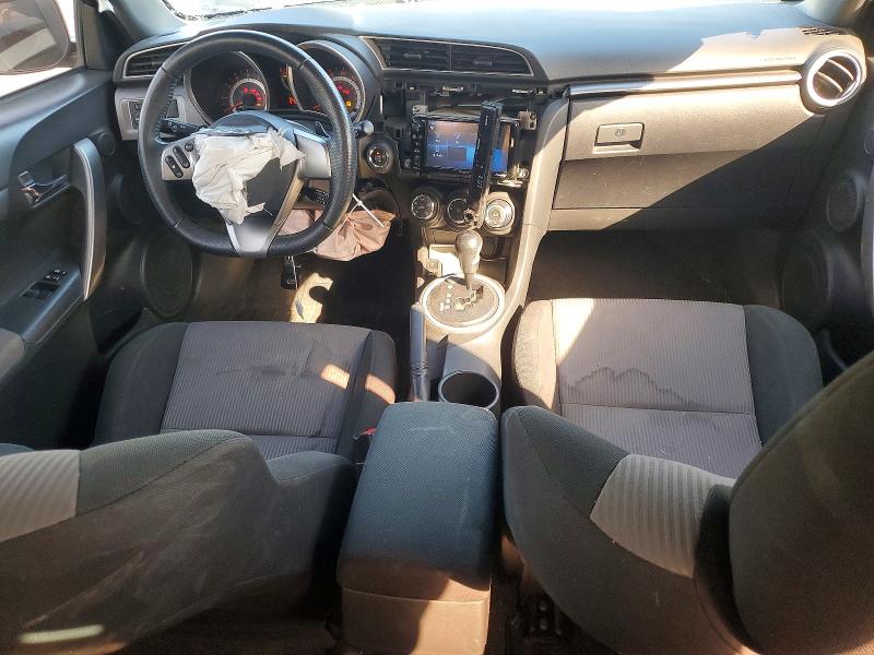 Photo 8 from auction – 2016 SCION TC with VIN JTKJF5C77GJ016718