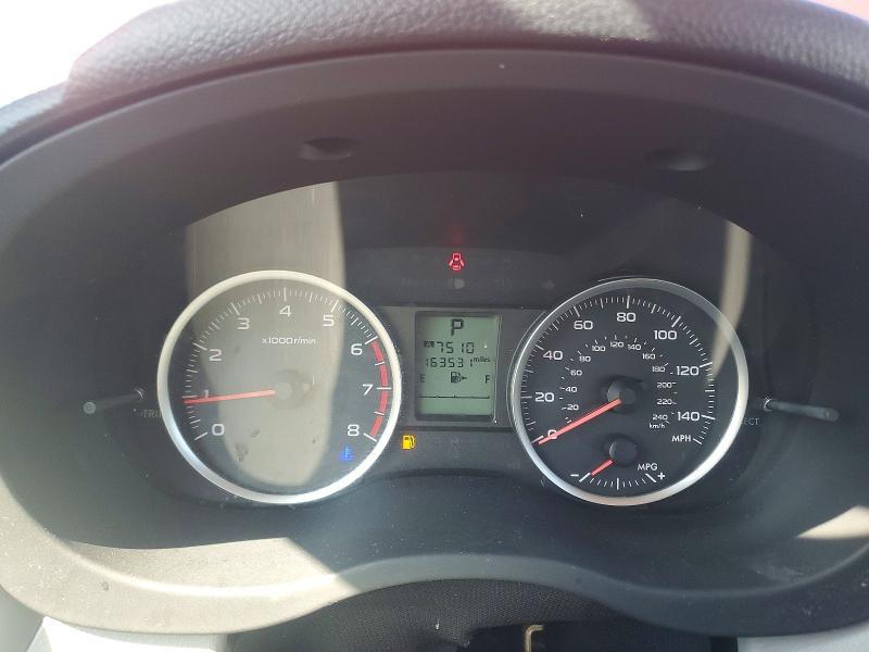 Photo 9 from auction – 2014 SUBARU FORESTER with VIN JF2SJAAC8EH445956