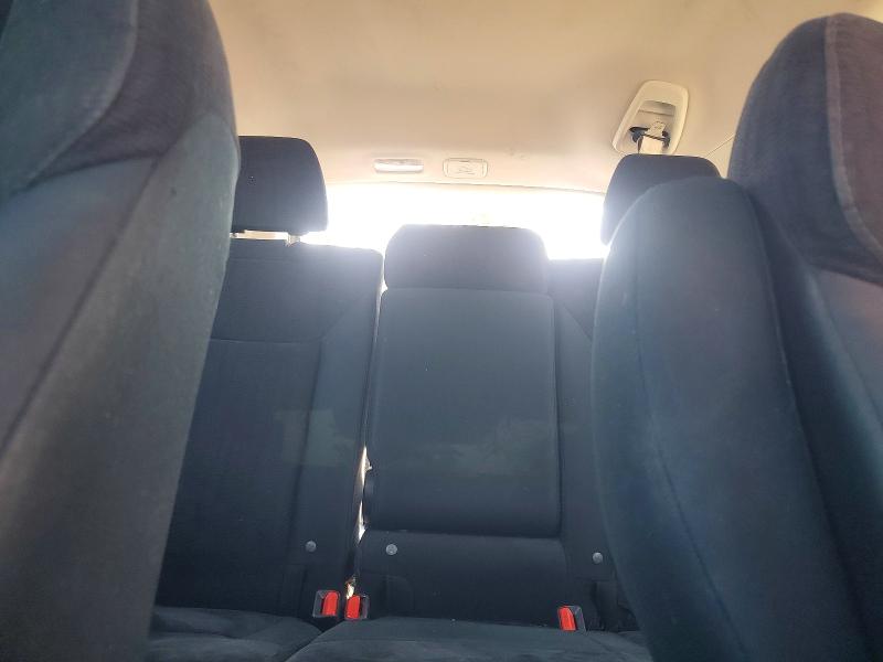 Photo 10 from auction – 2012 HONDA CR-V with VIN 2HKRM3H38CH514357