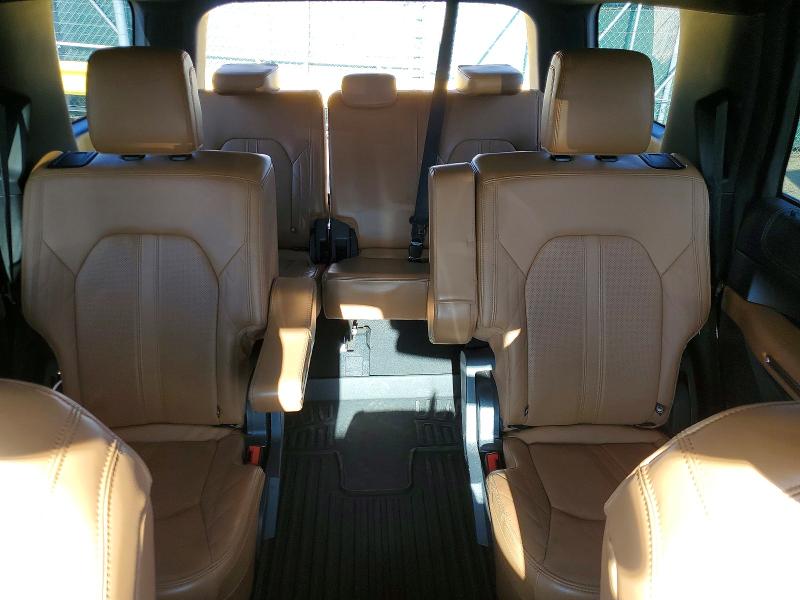 Photo 10 from auction – 2023 FORD EXPEDITION with VIN 1FMJU1M8XPEA54090