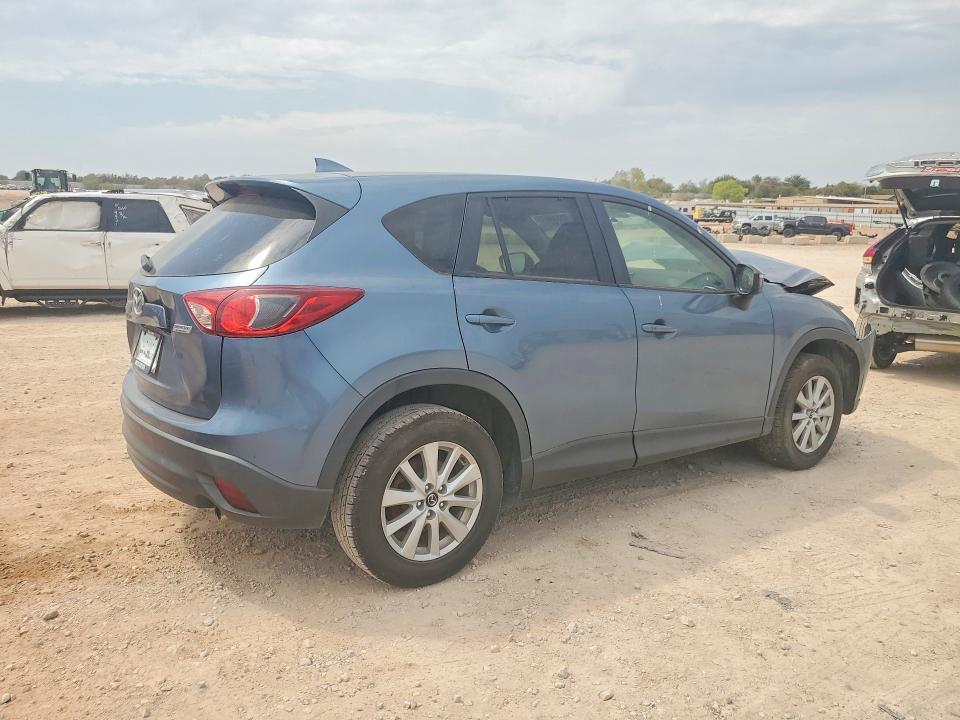 Foto 3 de la subasta – 2016 MAZDA CX-5 con VIN JM3KE4CY6G0885812