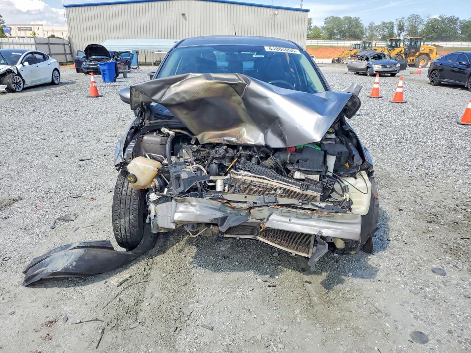 Фото 5 с аукциона – 2014 FORD FIESTA с VIN 3FADP4EJ9EM142945