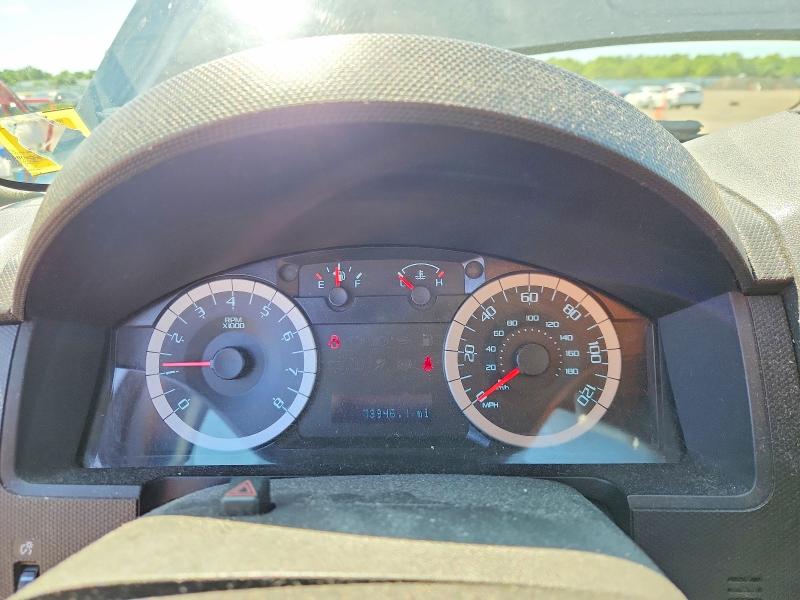 Photo 9 from auction – 2012 FORD ESCAPE with VIN 1FMCU9EG2CKA87190