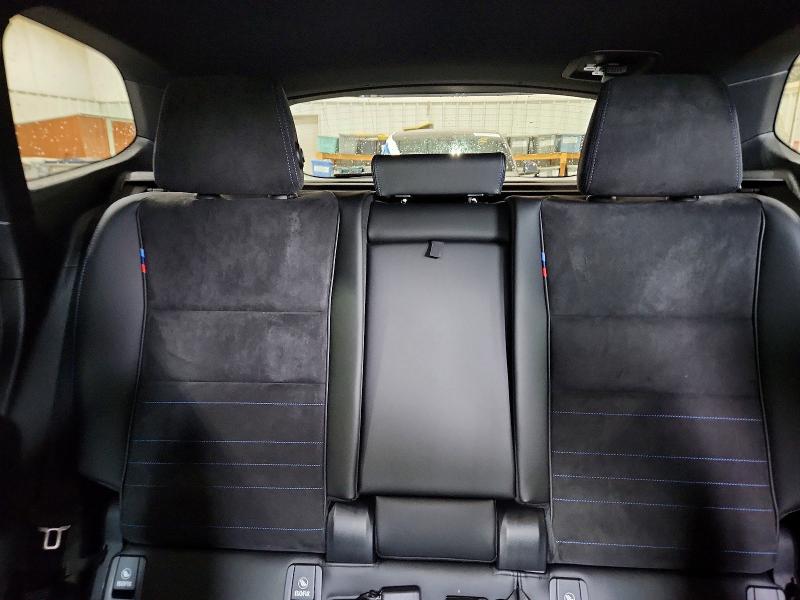 Photo 10 from auction – 2026 BMW X1 with VIN WBX73EF05T5539508