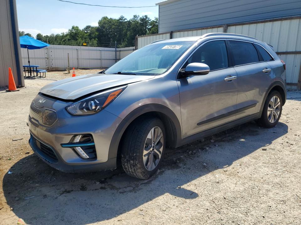 2022 KIA NIRO EV - Търг №66439706