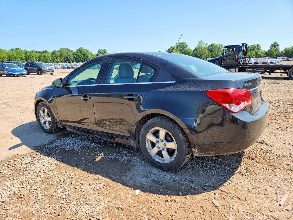 Photo 2 from auction – 2012 CHEVROLET CRUZE with VIN 1G1PE5SC6C7311439