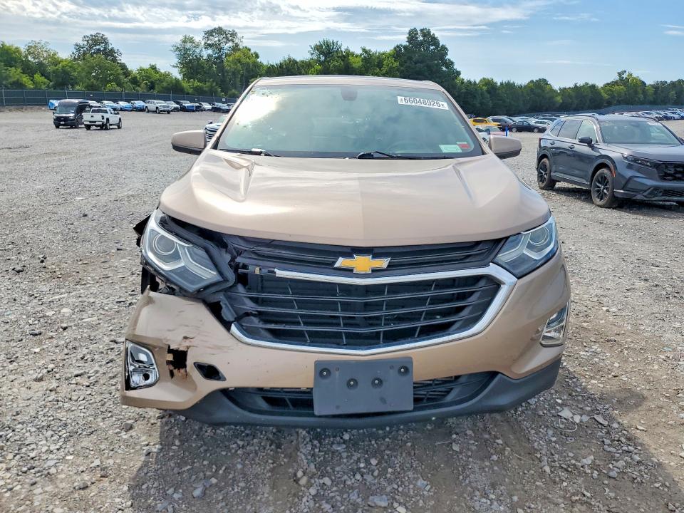 Снимка 5 от търг – 2019 CHEVROLET EQUINOX с VIN 2GNAXKEV1K6244466