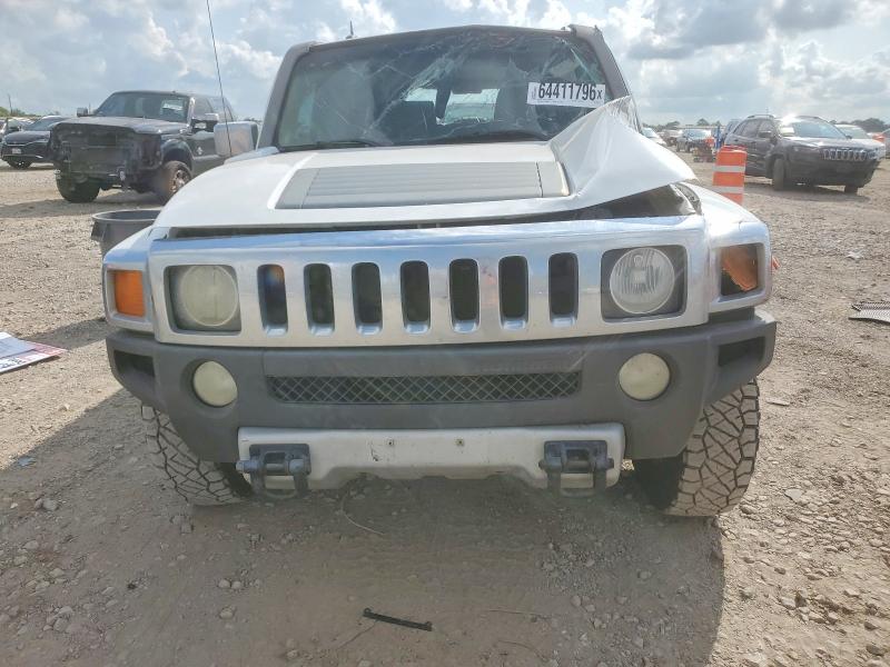 صورة رقم 11 من المزاد - 2009 HUMMER H3 مع VIN 5GTEN13E398155217