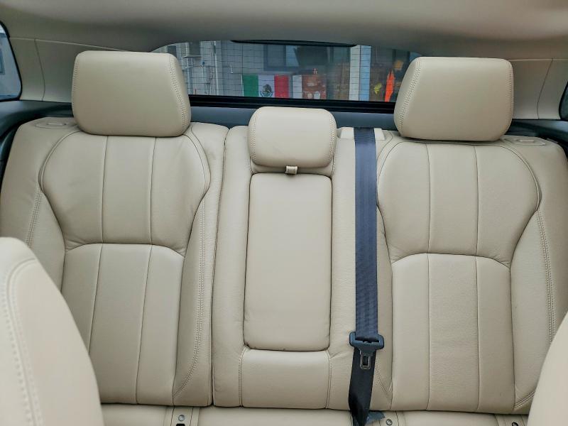 Photo 10 from auction – 2019 LAND ROVER RANGE ROVER EVOQUE with VIN SALVP2RX5KH349729