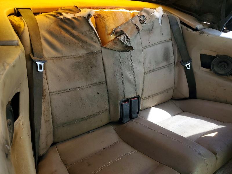 Photo 10 from auction – 1989 BMW 325 with VIN WBABB2309KEC18471