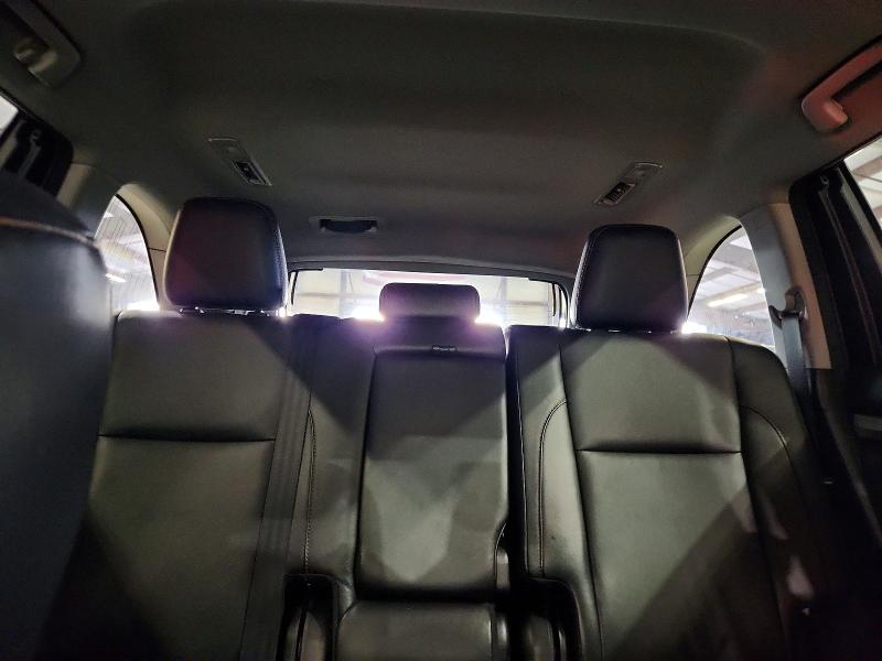 Photo 10 from auction – 2017 TOYOTA HIGHLANDER with VIN 5TDJZRFH0HS513267