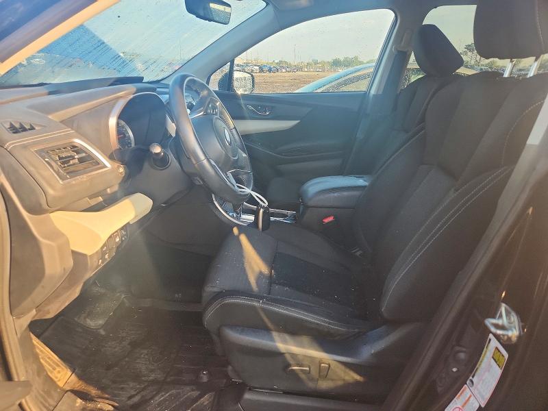 Photo 7 from auction – 2019 SUBARU ASCENT with VIN 4S4WMAHD6K3428468