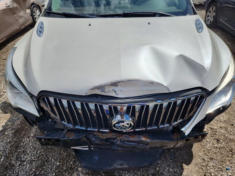 Photo 12 from auction – 2014 BUICK ENCLAVE with VIN 5GAKVCKD6EJ327209