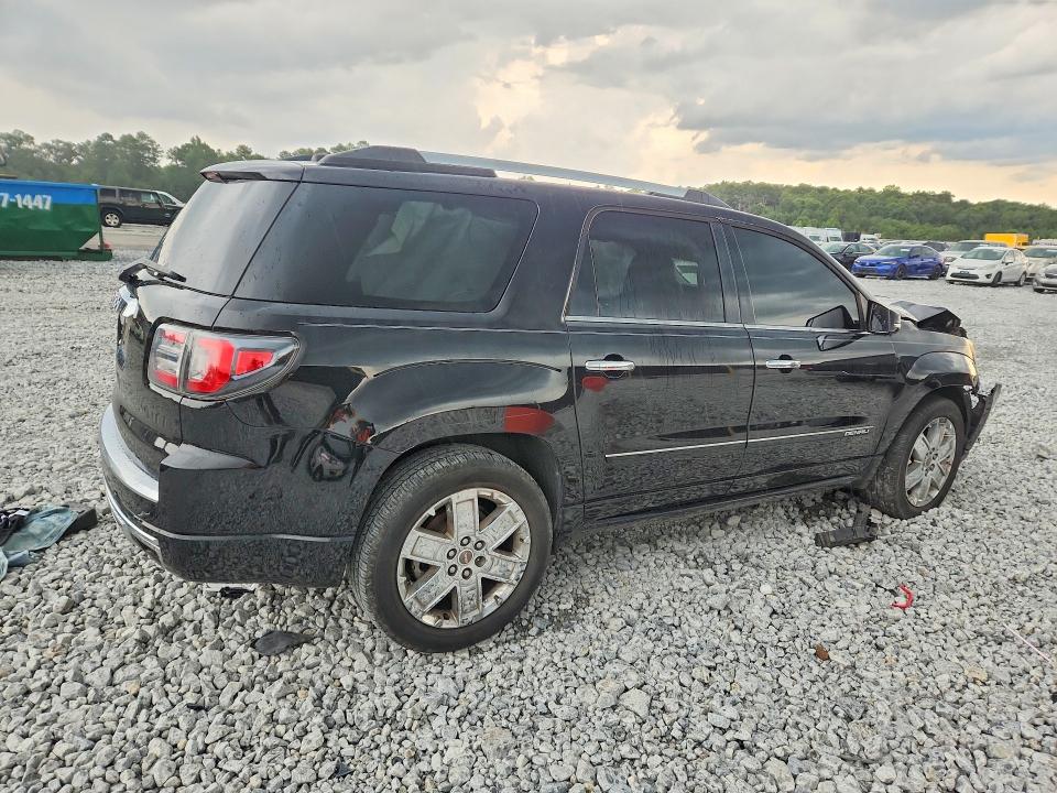 Photo 3 from auction – 2016 GMC ACADIA with VIN 1GKKRTKD1GJ295747