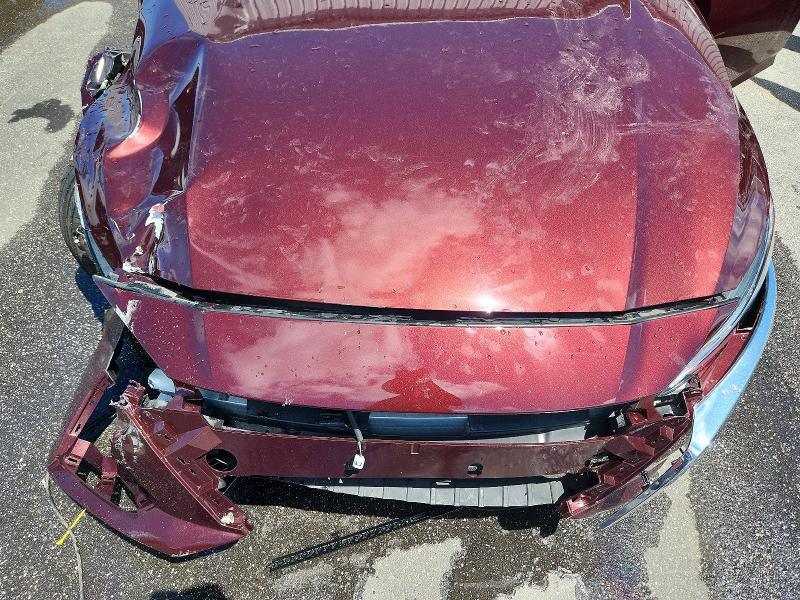Photo 11 from auction – 2025 NISSAN ALTIMA with VIN 1N4BL4DV0SN364816
