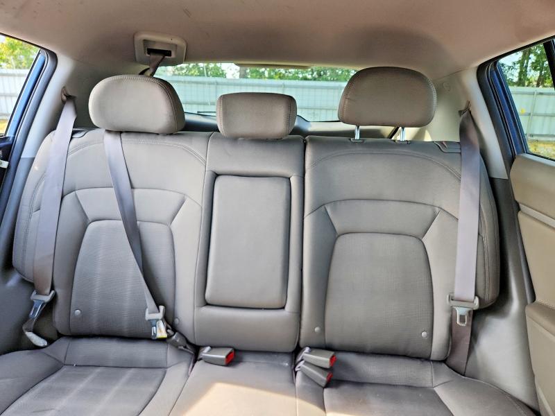 Photo 10 from auction – 2012 KIA SPORTAGE with VIN KNDPBCA28C7292731