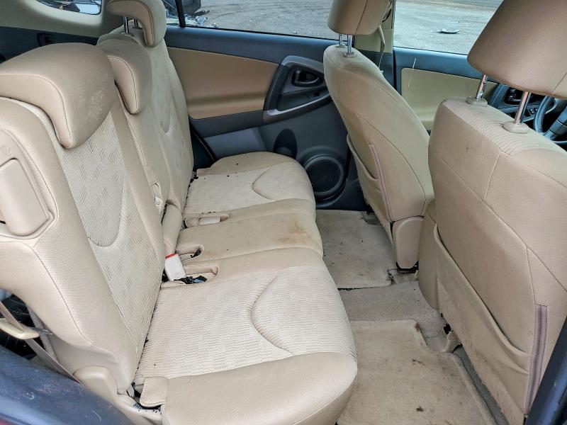 Foto 11 de la subasta – 2010 TOYOTA RAV4 con VIN 2T3JK4DV3AW025192