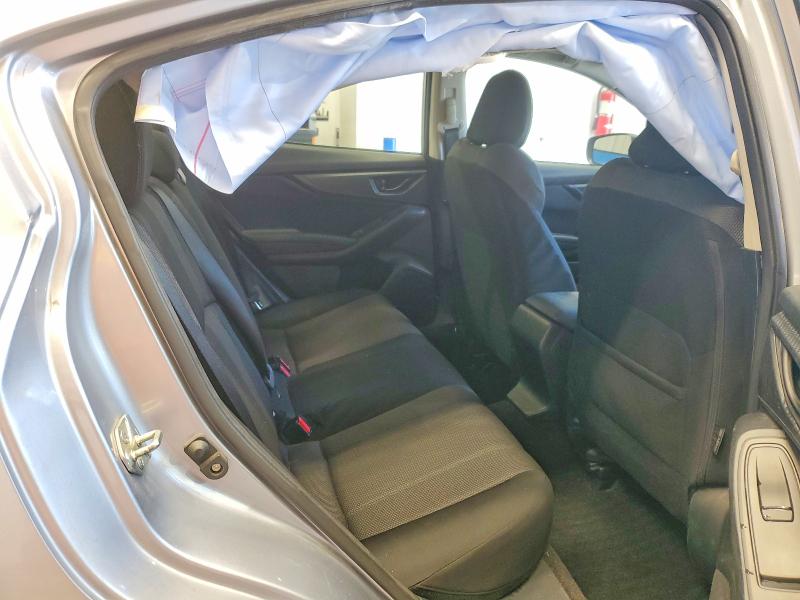 Photo 10 from auction – 2018 SUBARU IMPREZA with VIN 4S3GKAA65J3624006
