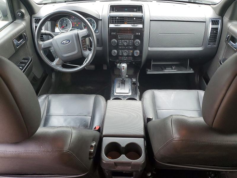Photo 8 from auction – 2012 FORD ESCAPE with VIN 1FMCU9EG4CKA15472