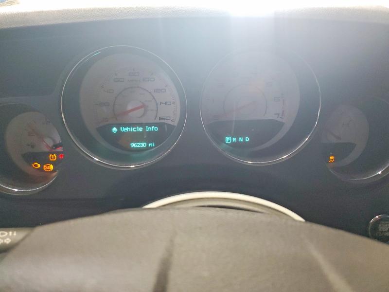 صورة رقم 9 من المزاد - 2013 DODGE CHALLENGER مع VIN 2C3CDYBT0DH525007