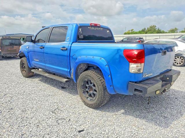 Photo 2 from auction – 2007 TOYOTA TUNDRA with VIN 5TBDV54157S476487