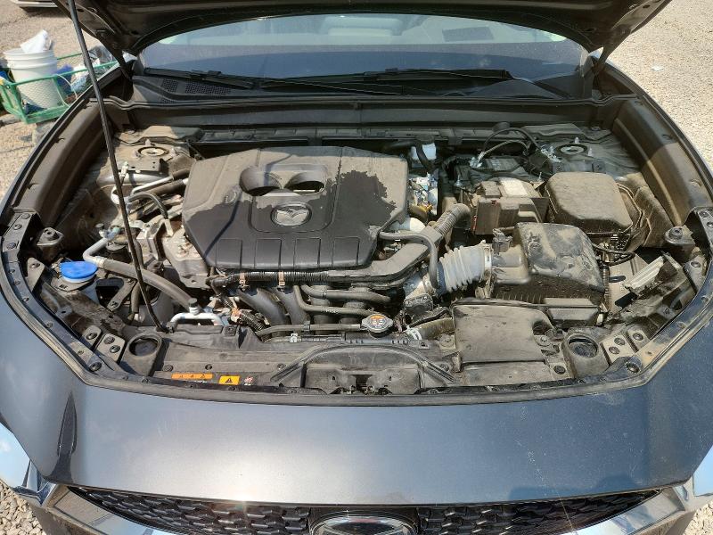 Снимка 12 от търг – 2024 MAZDA CX-30 с VIN 3MVDMBDM3RM630568