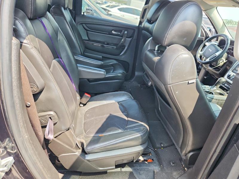 Photo 11 from auction – 2014 GMC ACADIA with VIN 1GKKRRKD1EJ343845