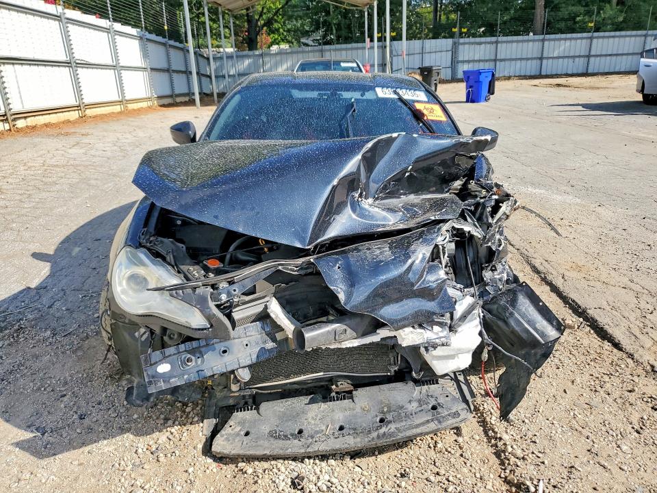 Zdjęcie 5 z aukcji – 2013 SCION FR-S z VIN JF1ZNAA13D2734492