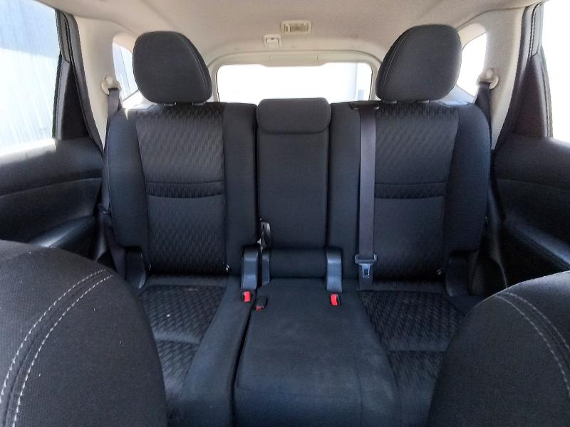 Photo 10 from auction – 2020 CHEVROLET SILVERADO with VIN 3GCUYAEF7LG343790