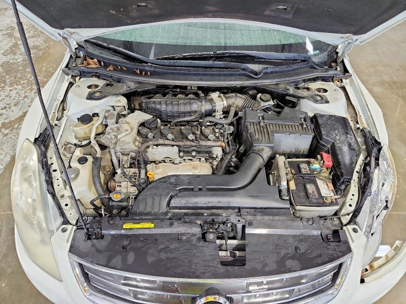 Photo 11 from auction – 2012 NISSAN ALTIMA with VIN 1N4AL2AP9CN515532