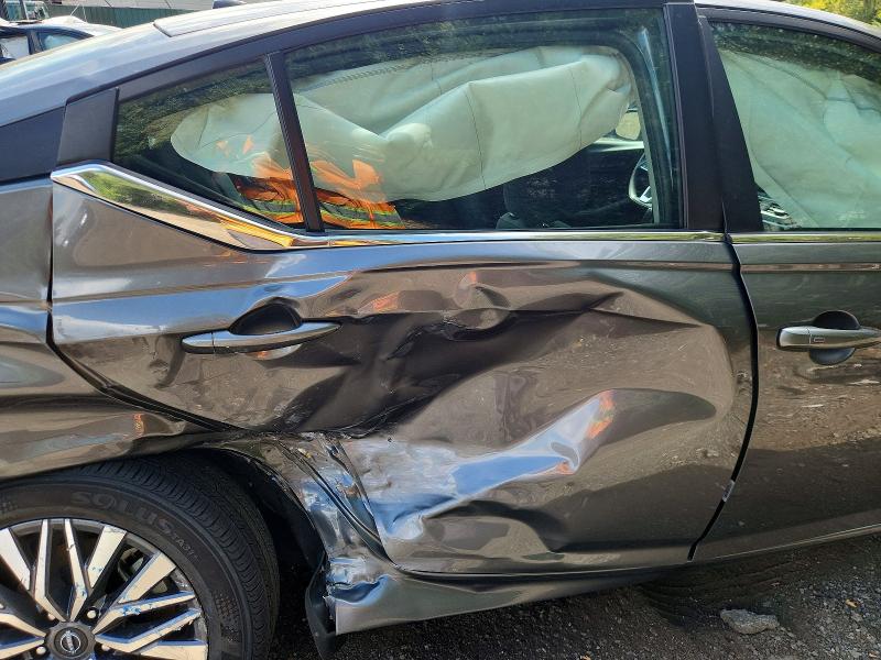 Photo 10 from auction – 2026 NISSAN ALTIMA with VIN 1N4BL4DV9TN317382