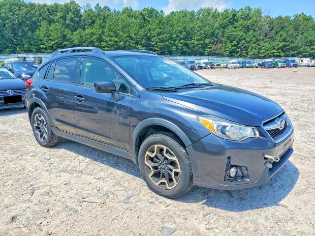 Foto 4 de la subasta – 2016 SUBARU CROSSTREK con VIN JF2GPADC0G8277751
