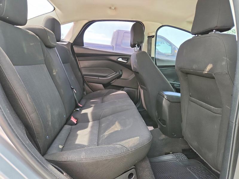 Photo 10 from auction – 2015 FORD FOCUS with VIN 1FADP3F2XFL257199