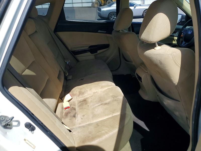 Photo 10 from auction – 2012 HONDA CROSSTOUR with VIN 5J6TF3H33CL004780
