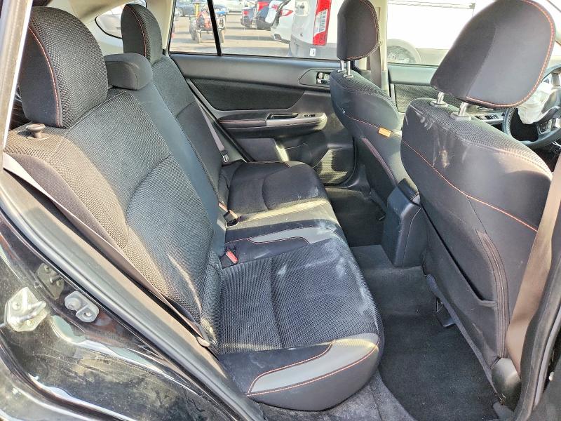 Photo 11 from auction – 2016 SUBARU CROSSTREK with VIN JF2GPADC3G8292681