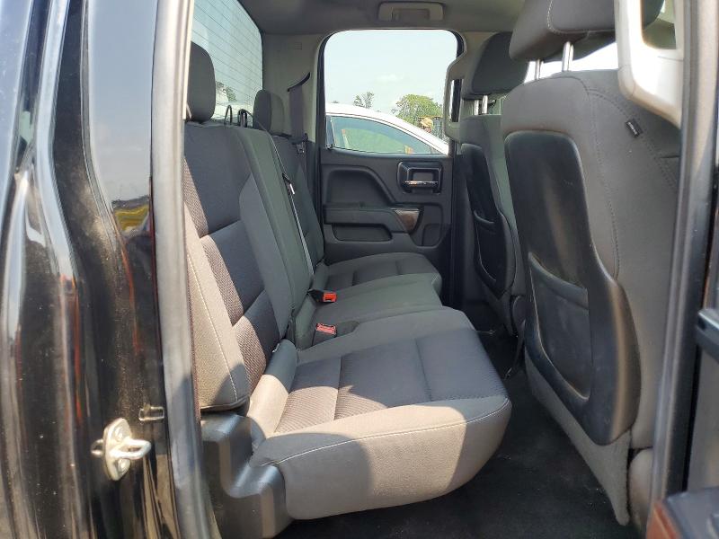 Photo 11 from auction – 2014 GMC SIERRA with VIN 1GTV2UEH4EZ344097
