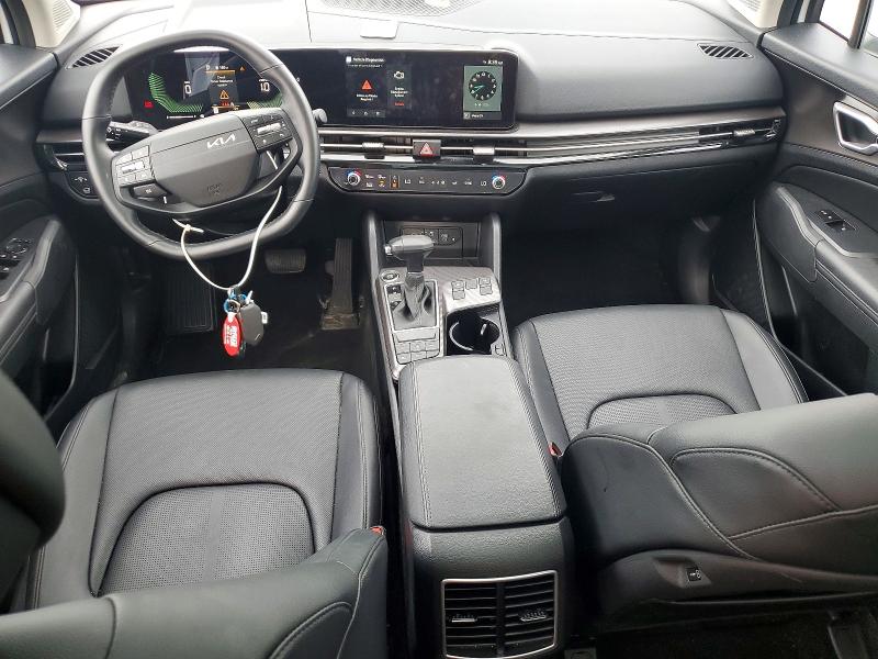 Снимка 8 от търг – 2026 KIA SPORTAGE с VIN 5XYK33DF5TG338220