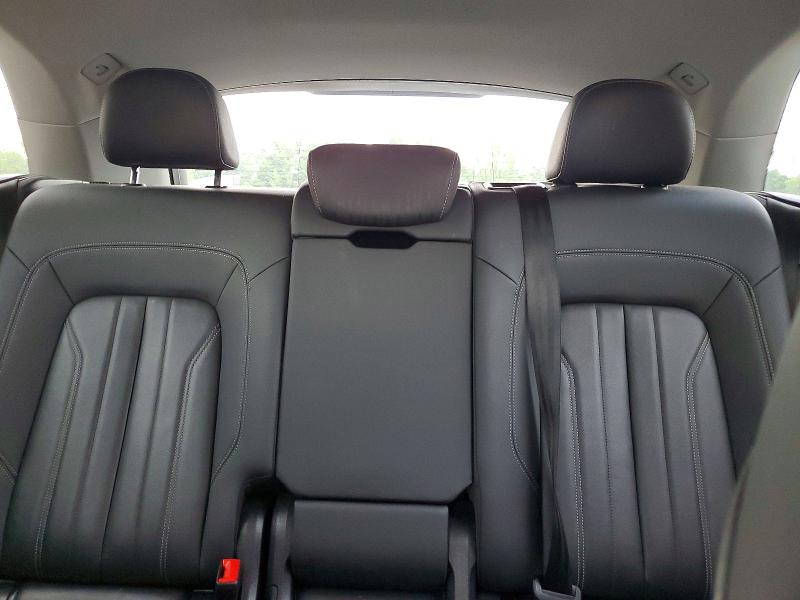 Photo 10 from auction – 2021 AUDI Q5 with VIN WA1AAAFYXM2002184